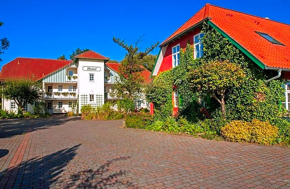 Landgasthof & Hotel Jagdhof
