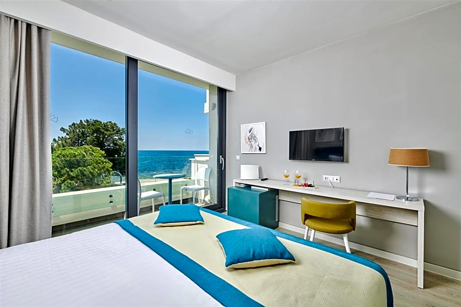 Hotel Sipar Plava Laguna