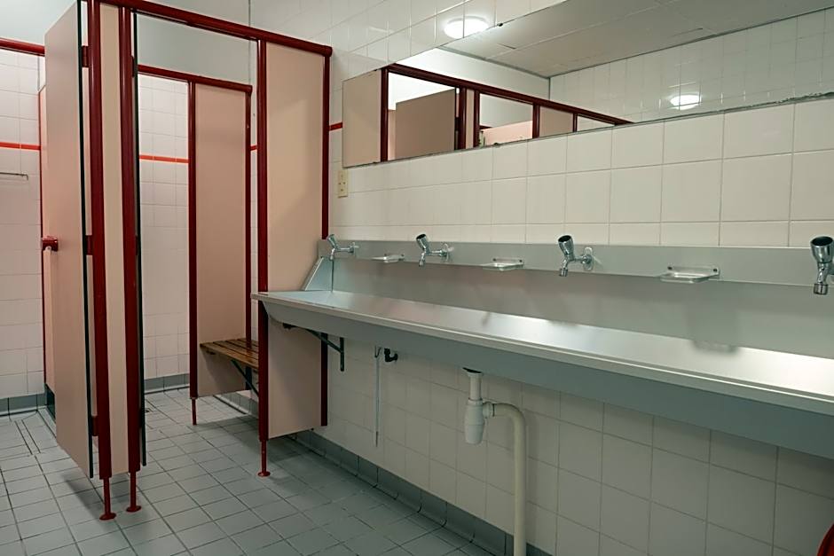 Simplon Hostel