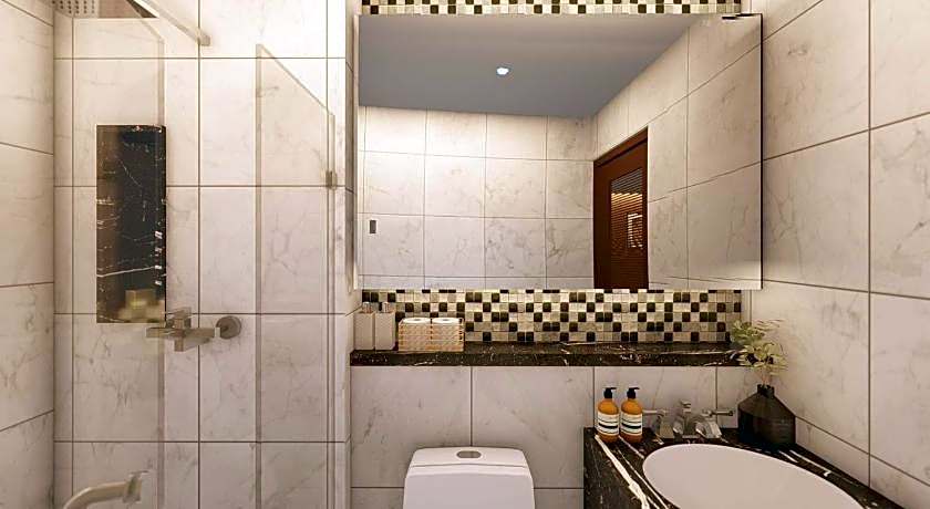 El Vistra Traveller's Inn