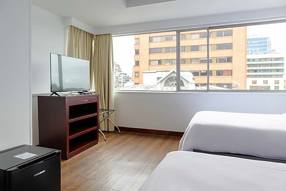 Faranda Express Belvedere