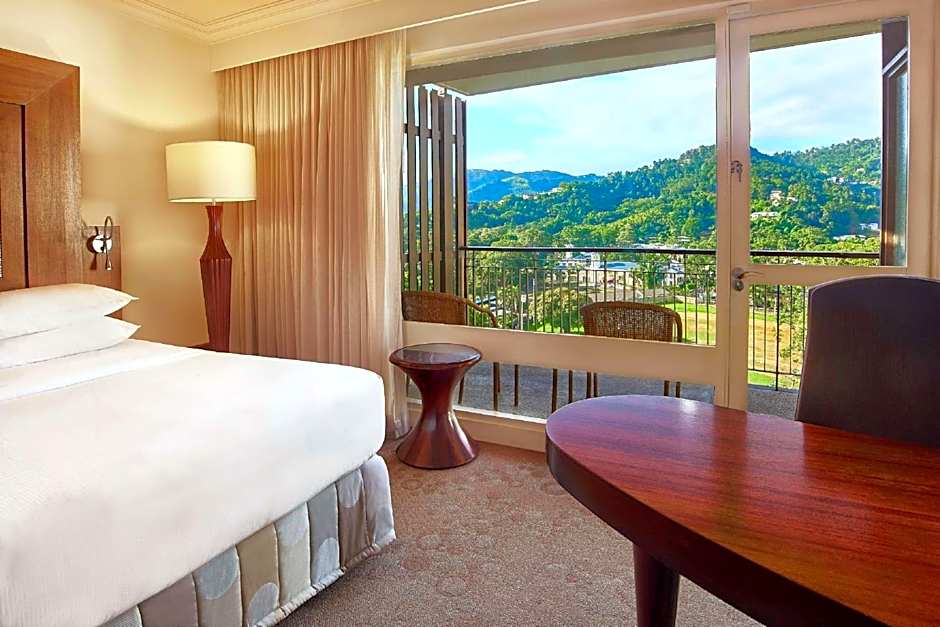 Hilton Trinidad And Conference Centre