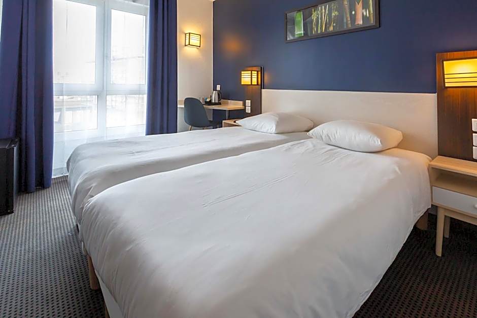 HOTEL l'EAUBONNE