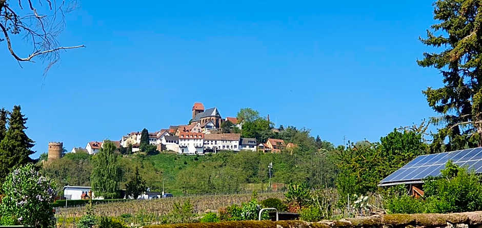 Landgasthaus "Zum Engel"