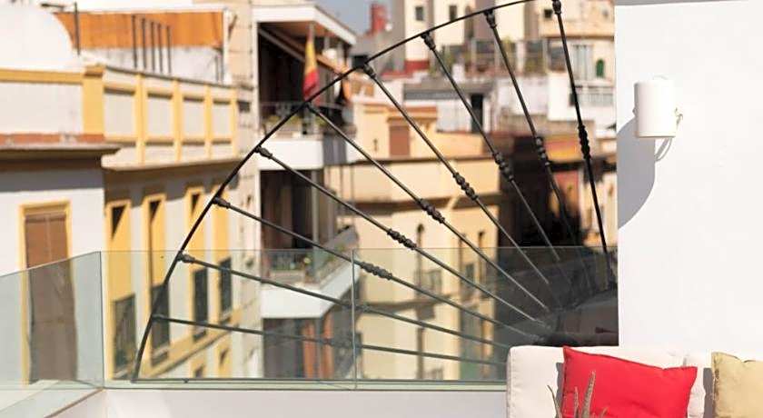 For You Hostel Sevilla