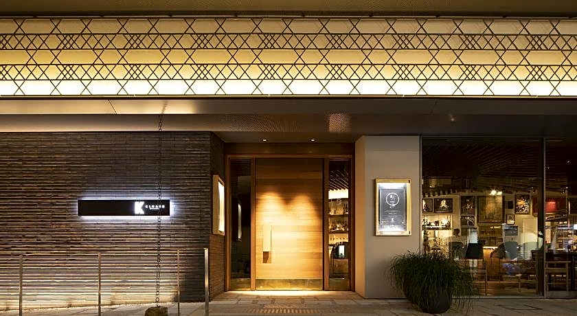 Cross Hotel Kyoto