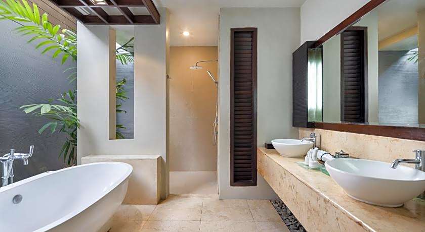 LE JARDIN VILLAS SEMINYAK