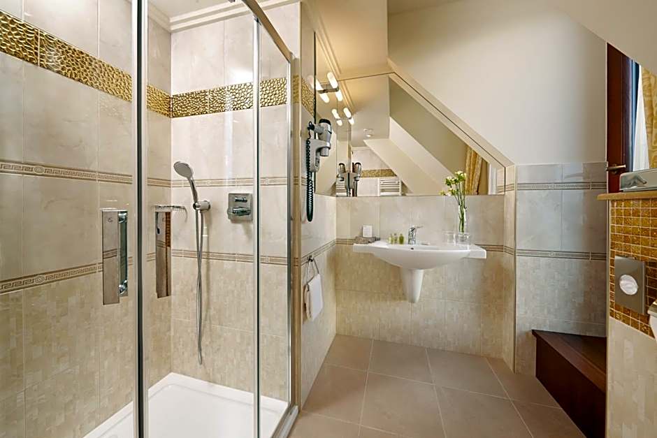 Occidental Praha Wilson Hotel