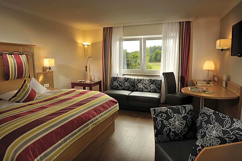 Landidyll Hotel Restaurant Birkenhof