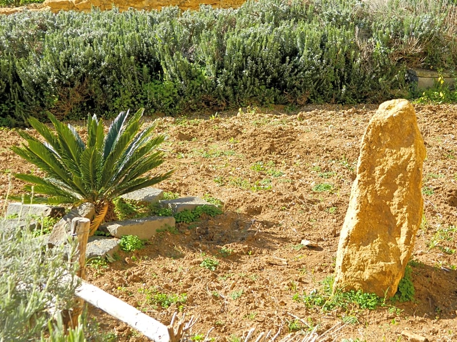 Agriturismo Passo Dei Briganti