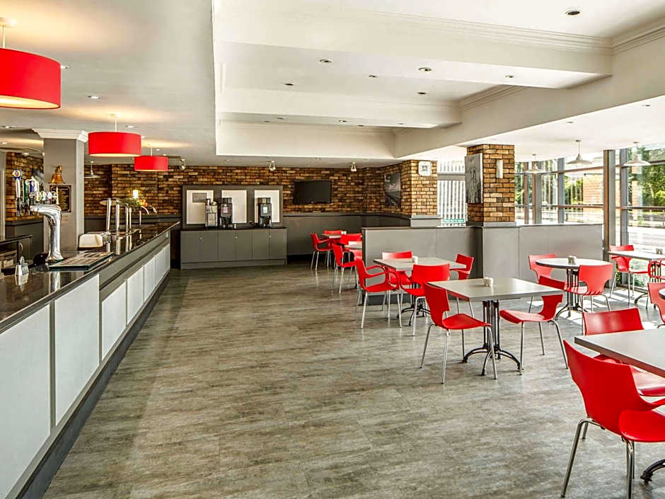 ibis Hull City Centre