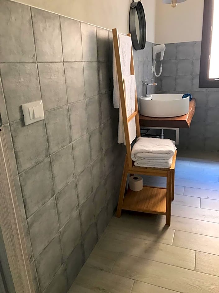 Le Camere Di Don Vito