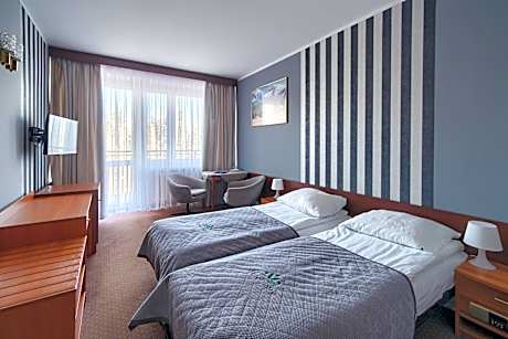 Premium Twin Room - Hotel ***