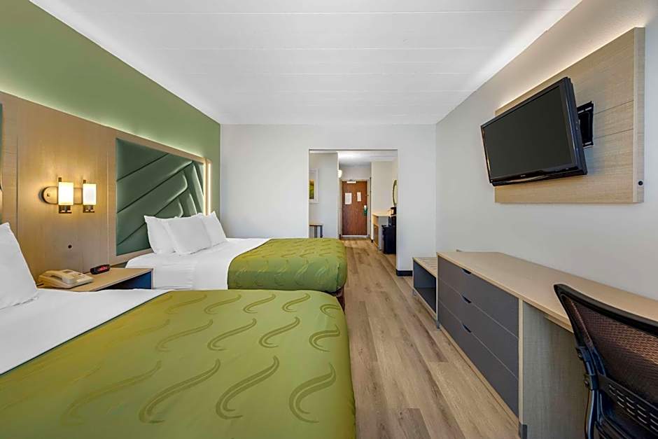 Quality Inn & Suites