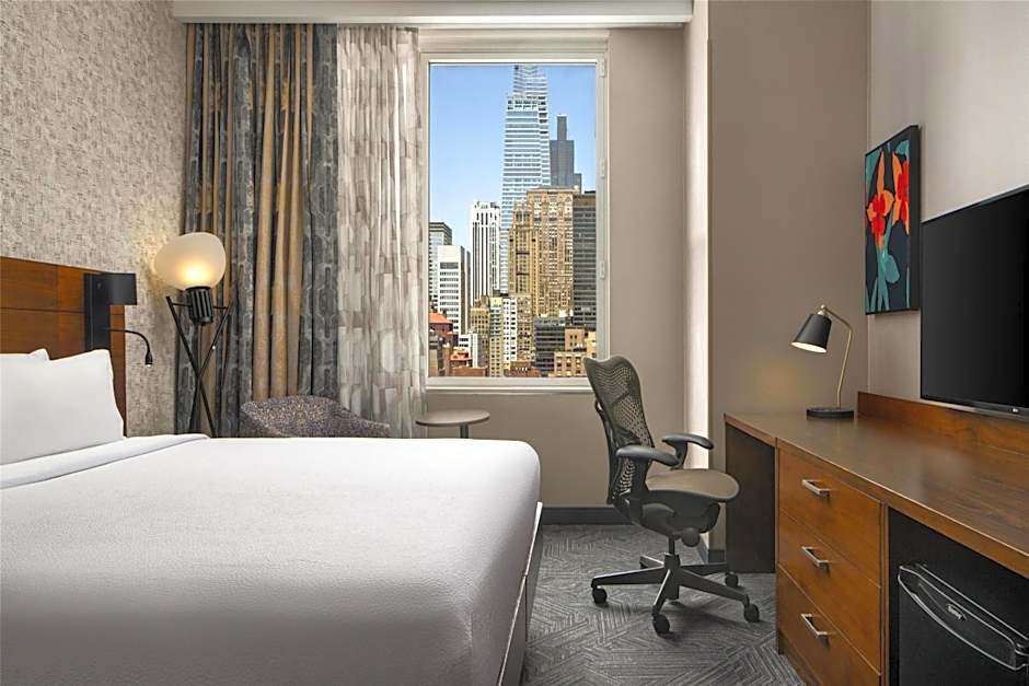 Hilton Garden Inn New York/Midtown Park Avenue