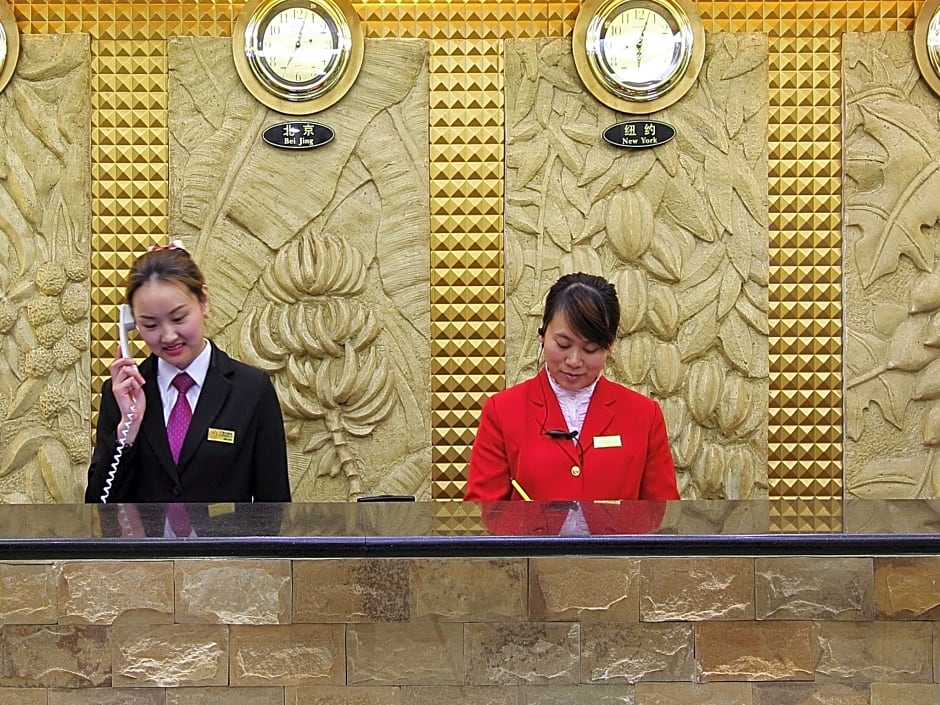 Hotel Guangdong