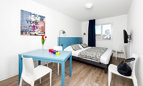 Family Suite Double