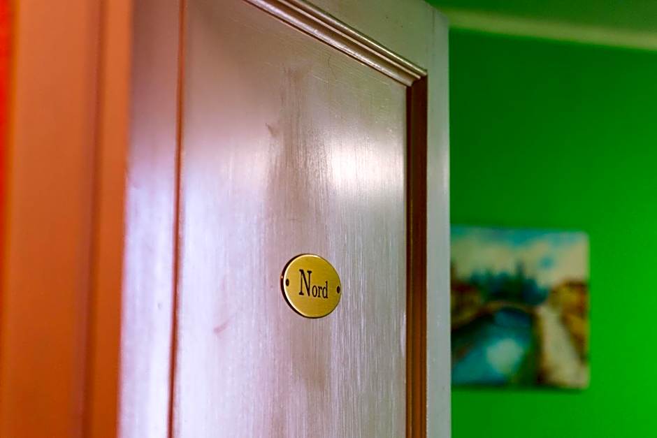 Al Cardinale Rooms & Studios