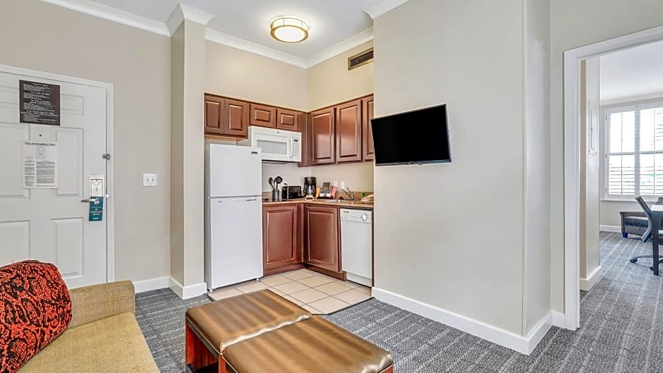 Staybridge Suites Savannah Historic District By IHG