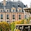 Cour des Vosges - Evok Collection