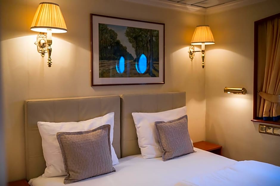 OnRiver Hotels - MS Cézanne