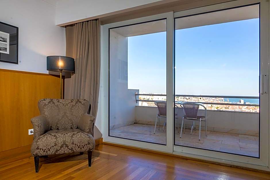 B&B HOTEL Sado Setúbal