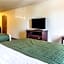 Cobblestone Hotel & Suites - Greenville