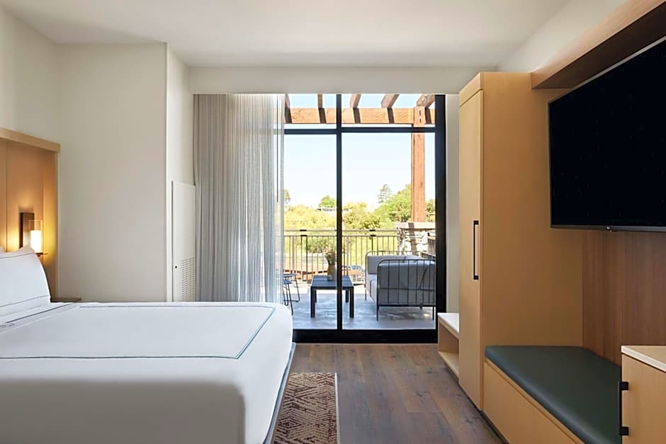 The Eddy Hotel Tucson, Tapestry Collection by Hilton