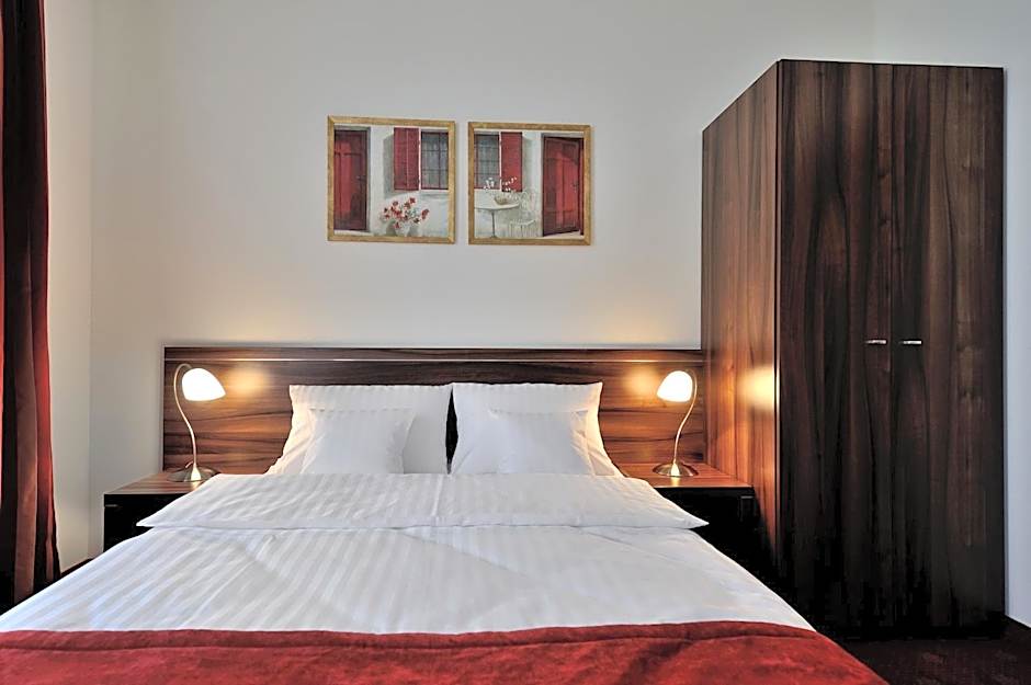 Hotel Centrum Sosnowiec