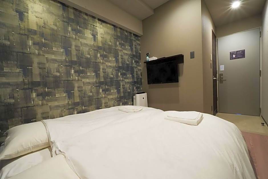 Grids Tokyo Asakusabashi Hotel&Hostel