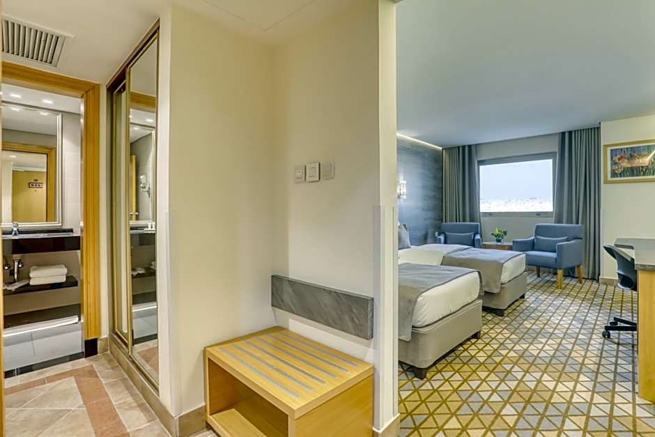 Geneva Hotel