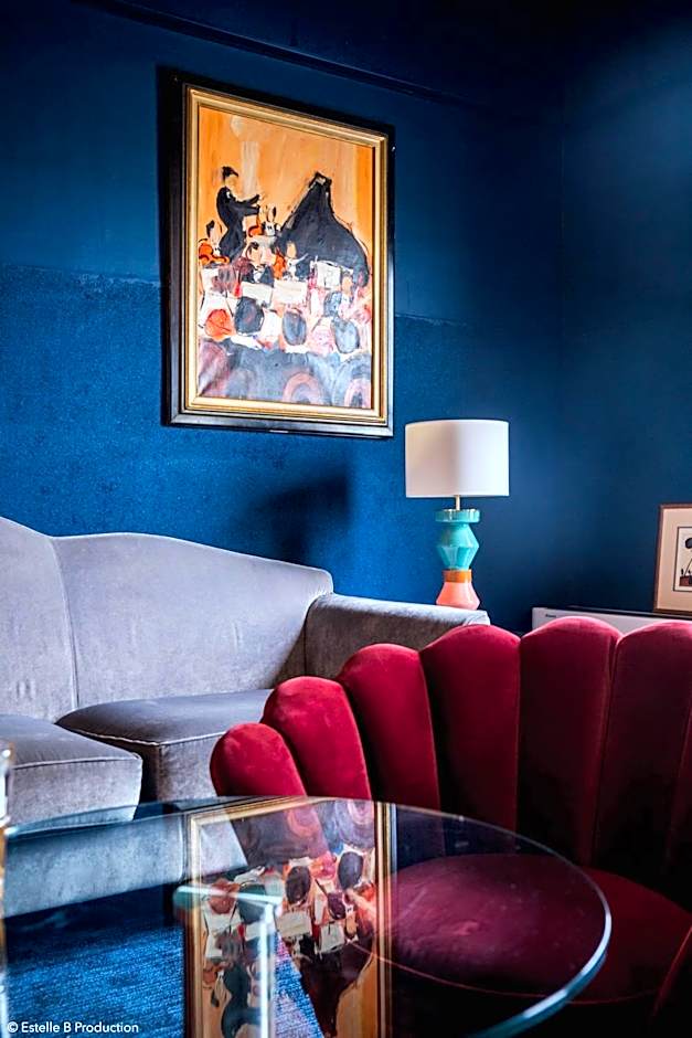 Domaine de la Reynaude