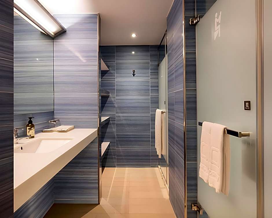 Dandy Hotel - Tianmu Branch