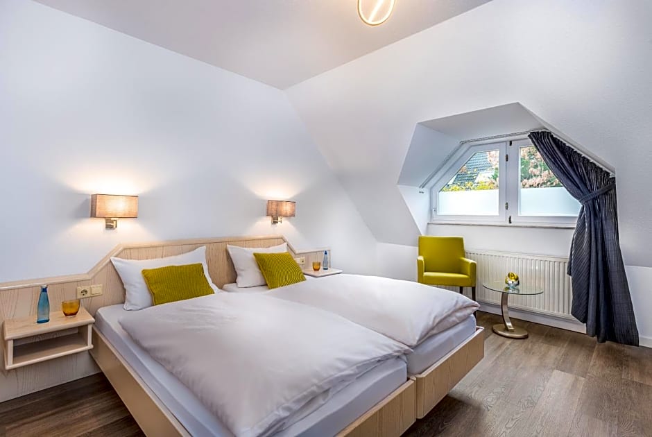 Hotel Zur Krone