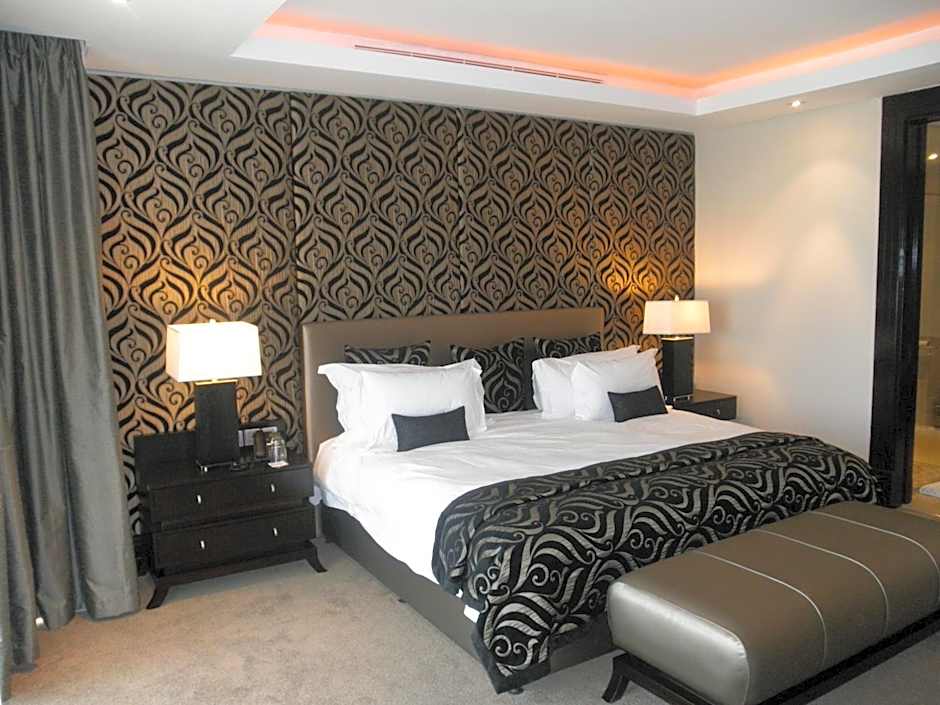 Royal Marang Hotel