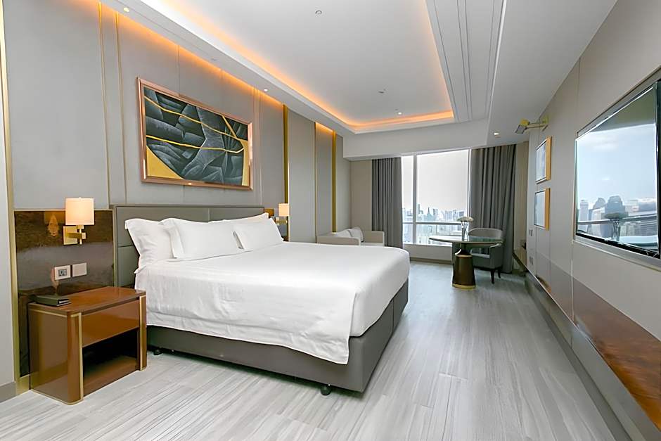 Lebua At State Tower