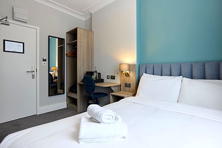 Prince William Hotel