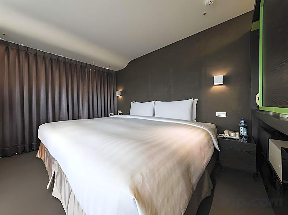 Vendome Hotel Taipei