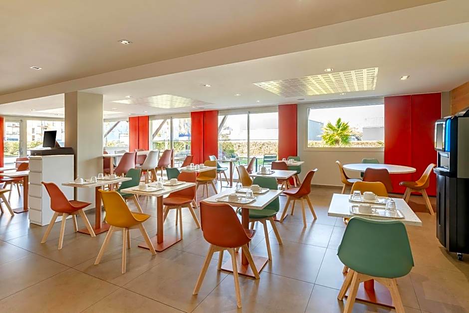 Sure Hotel by Best Western Rennes Chantepie