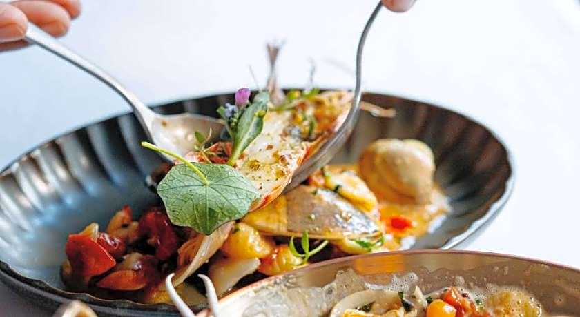 Hotel Toranomon Hills