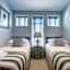 Woodhall Country Park Lodges