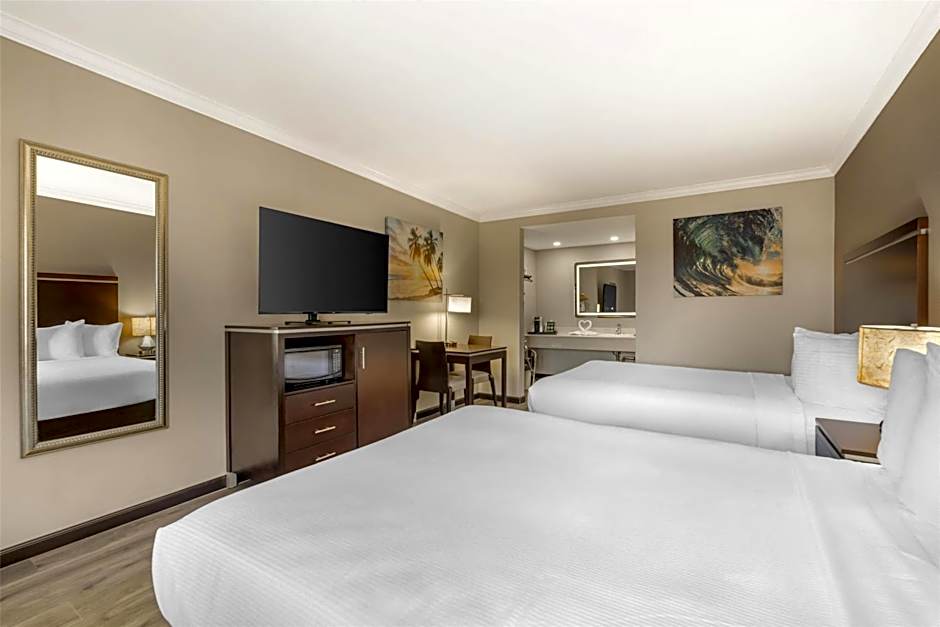 Best Western Redondo Beach Galleria Inn Hotel - Beach City LA