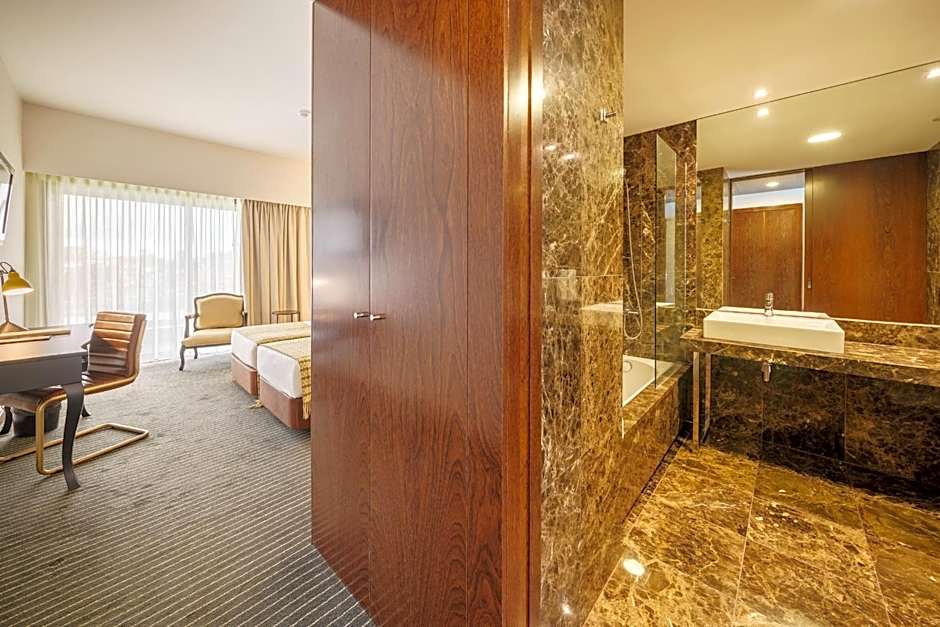 Monte Real - Hotel, Termas & Spa