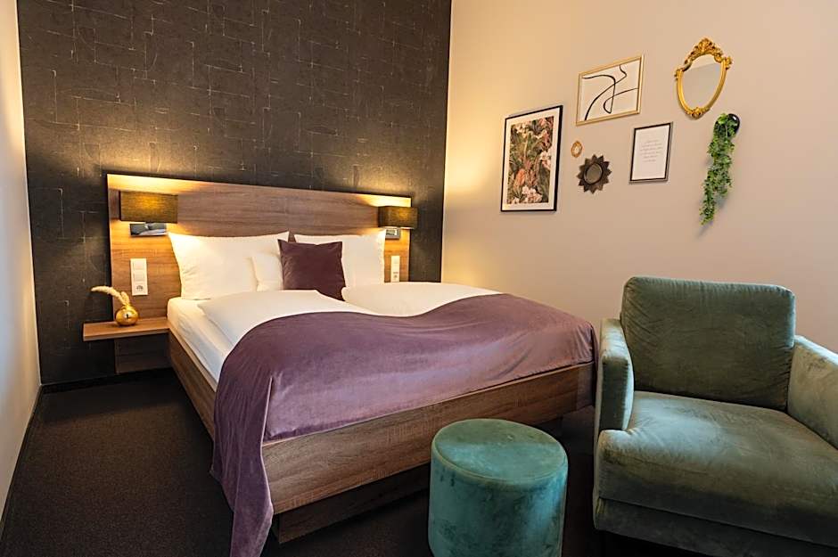 V Boutique Hotel Böblingen