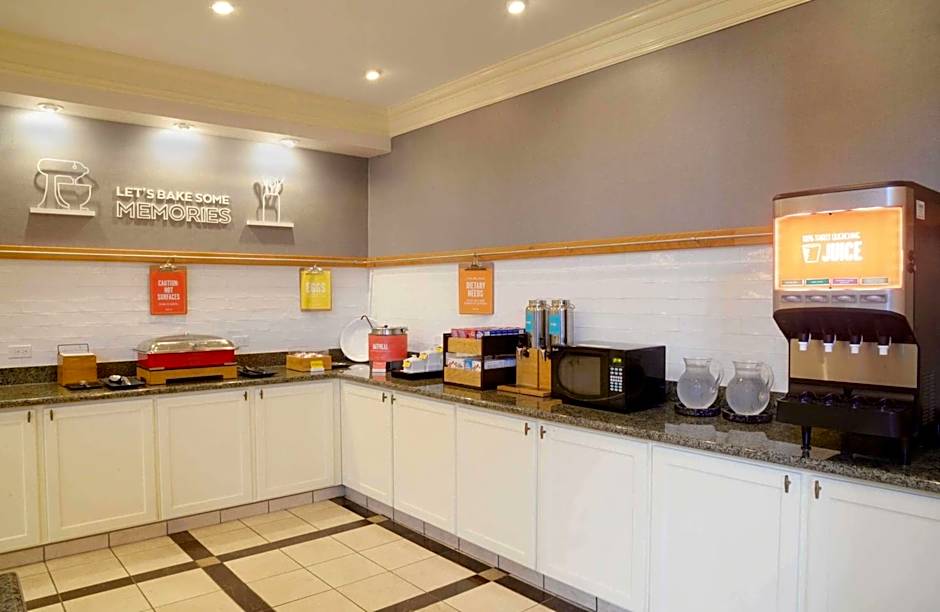 Hampton Inn By Hilton & Suites - Vicksburg