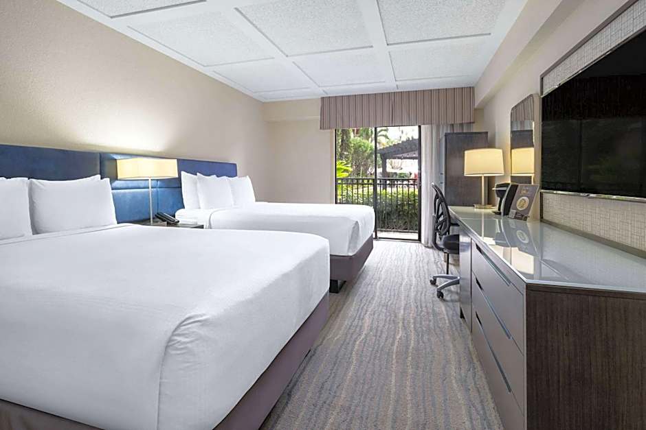 Wyndham Boca Raton