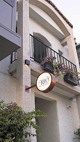 Alle Alaçatı