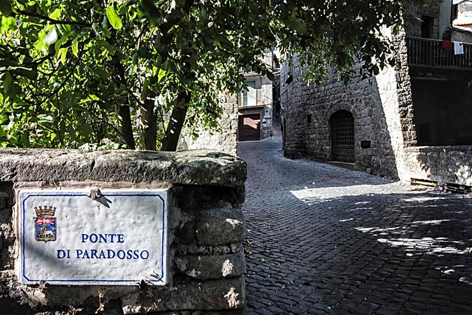 Alloggio San Gemini