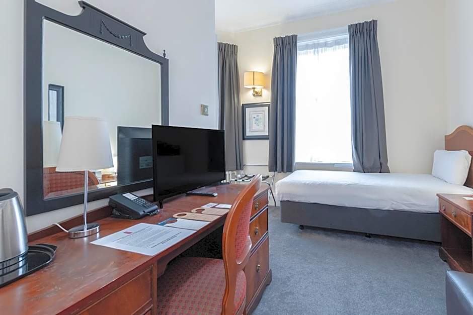 Photo 1 of 6 of Standard Single Room
