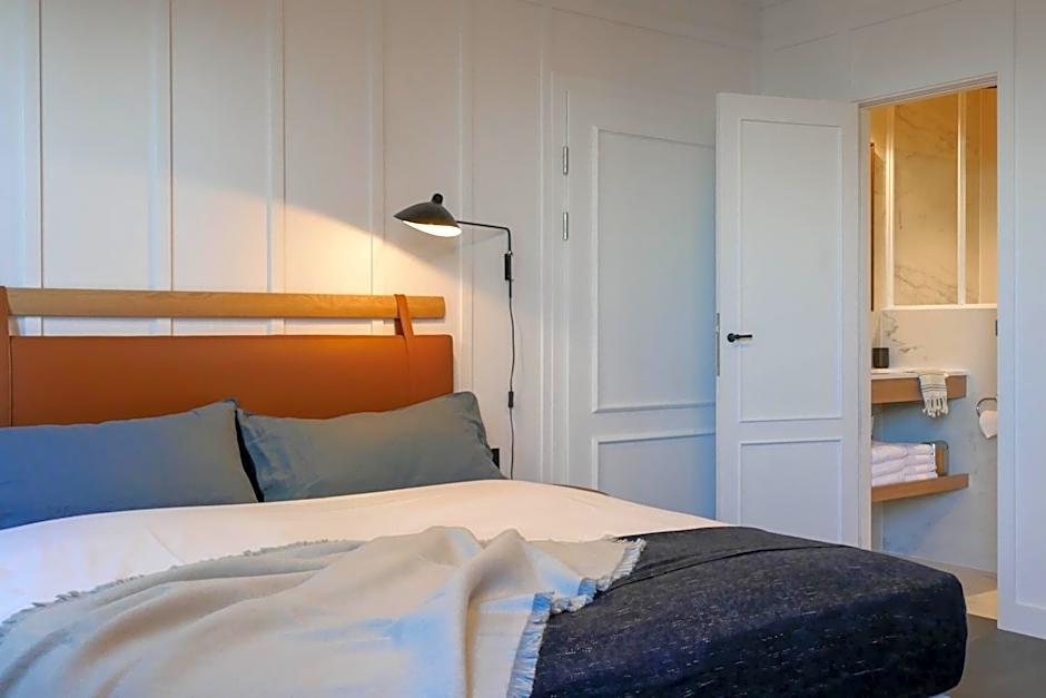 Getaway Studios "The Providence" Oostende